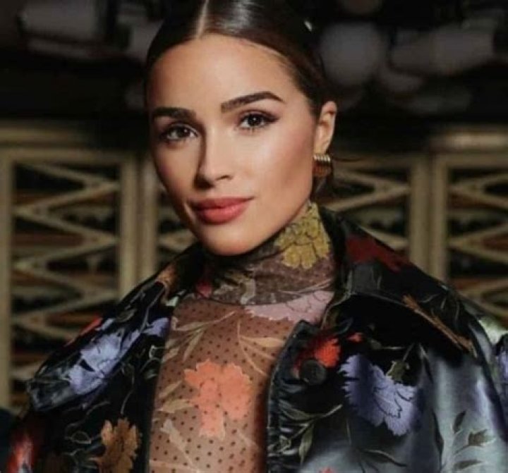 Olivia Culpo Bravely Reveals Past Battle With Depression on Instagram: ‘Social Media Creates Pressure’