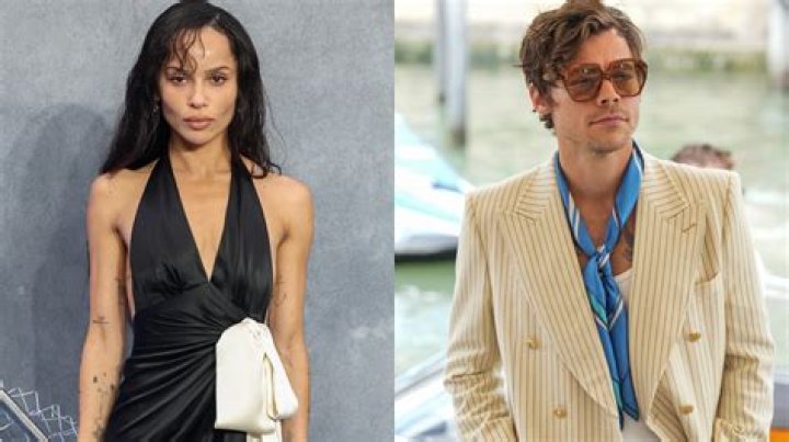 Olivia Wilde Says She’s ‘Happier Than I’ve Ever Been’ Ahead of Harry Styles Dating Anniversary