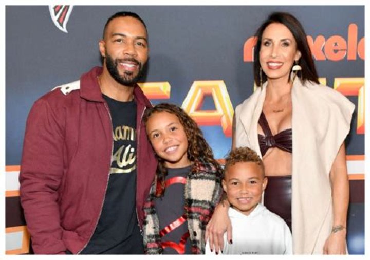 Omari Hardwick (TV Actor) - Age, Birthday, Bio, Facts, Family, Net Worth, Height & More