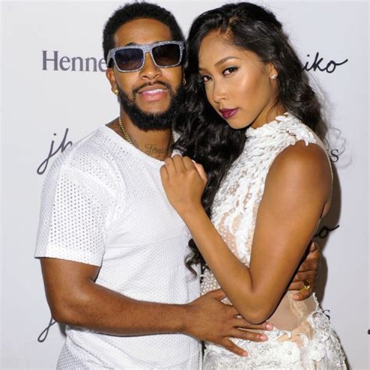 Omarion’s Ex Apryl Jones Responds to Bow Wow’s Strip Club Comments Following Split
