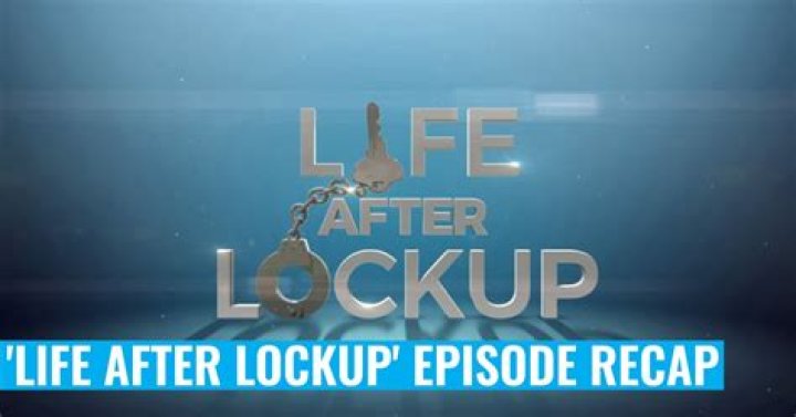 OMG-Worthy Moments From ‘Life After Lockup’