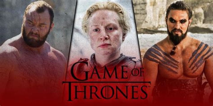 OMGJason Momoa Says Goodbye to ‘Game of Thrones’ Character Khal Drogo by Shaving Off His Beard