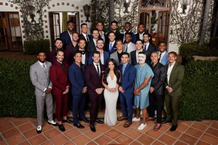 One of the Final 3 Guys Was Sent Home on ‘The Bachelorette’ and It Was a Tear-Jerker