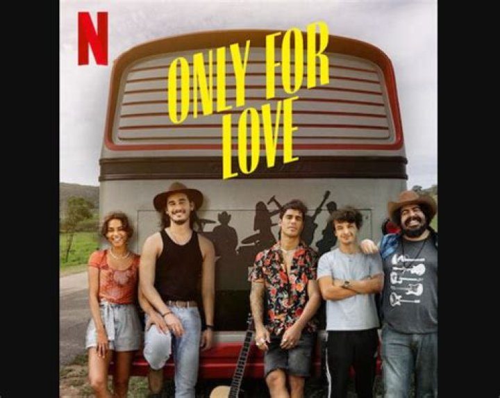 Only for Love Episode 33 & 34 Spoiler, Release Date, Countdown, Trailer, Recap, Storyline & Fun Facts