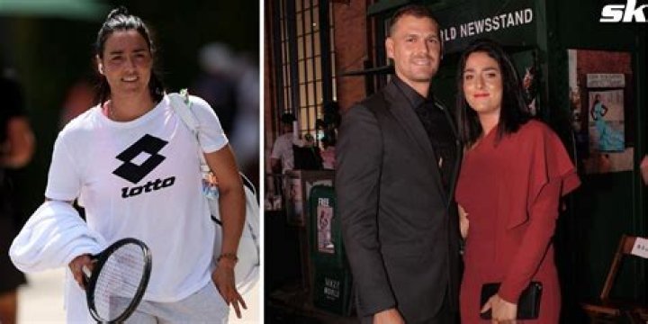 Ons Jabeur Husband, Bio, Age, Parents, Net Worth, Nationality, Height & More