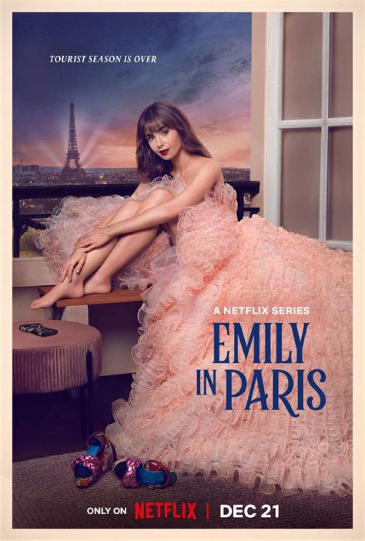 Ooh La La! ‘Emily In Paris’ Season 3: Find Out Release Date, Cast, See New Photos and More