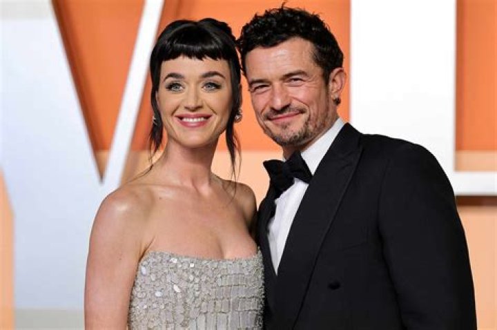 Orlando Bloom Is ‘Taking in the Smaller Moments’ With Pregnant Fiancee Katy Perry: He ‘Pampers Her’