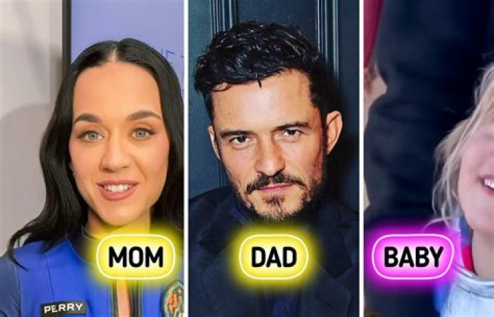 Orlando Bloom Reveals Who His and Katy Perry’s Daughter Daisy Looks Most Like: ‘It’s a Mini-Me!’