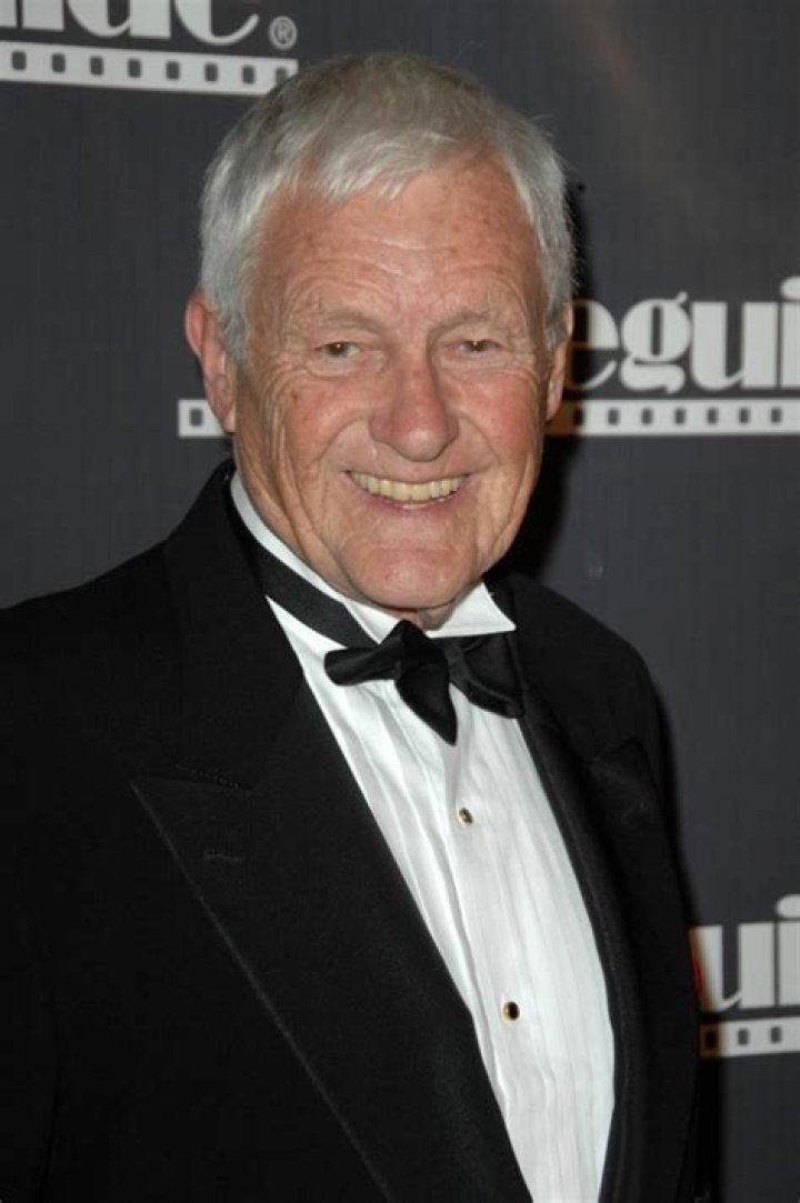 Orson Bean (Movie Actor) - Age, Birthday, Bio, Facts, Family, Net Worth, Height & More