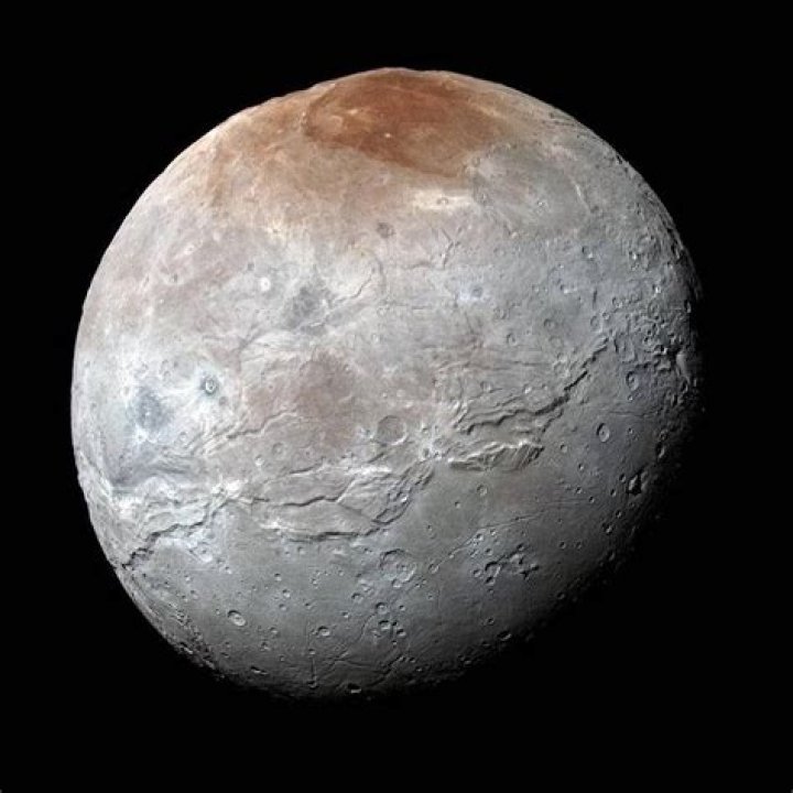 Our Favorite Images Of Pluto — So Far