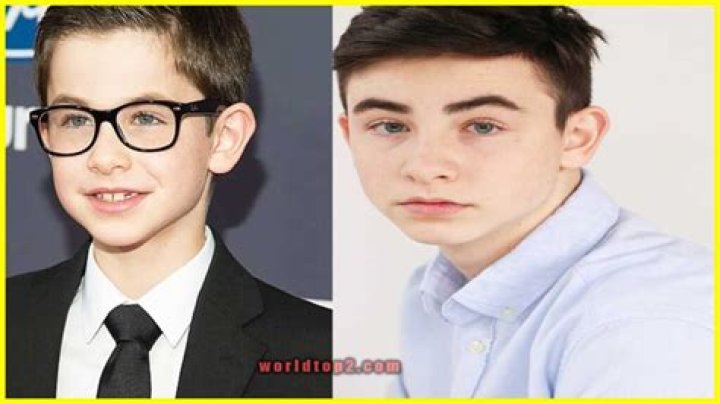 Owen Vaccaro (Movie Actor) - Age, Birthday, Bio, Facts, Family, Net Worth, Height & More