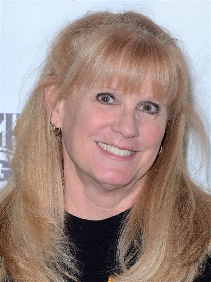 P. J. Soles