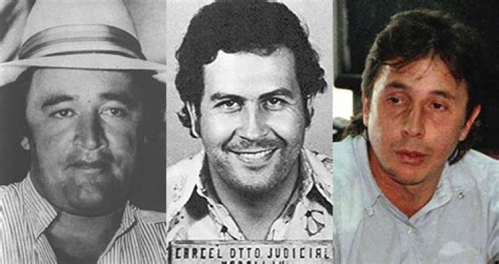 Pablo Escobar And Los Extraditables, The Gang That Stood Against U.S. Extradition