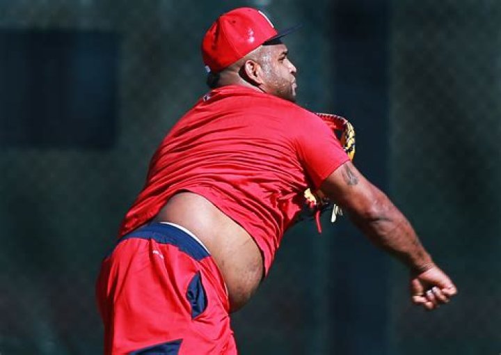 Pablo Sandoval