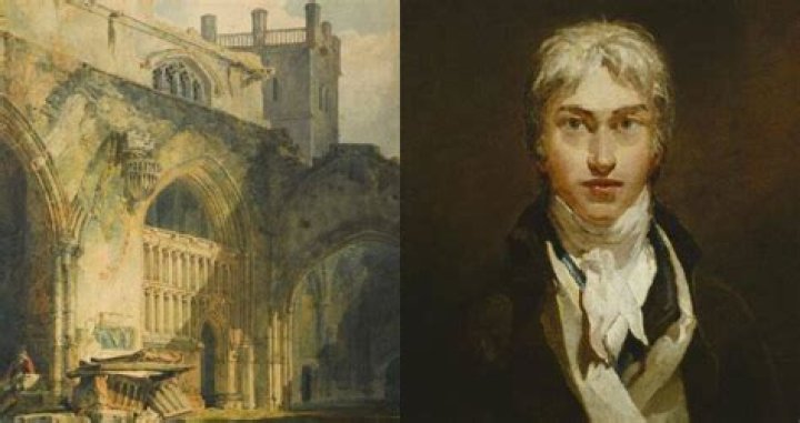 Painting Bought For $300 Turns Out To Be Worth As Much As $40K