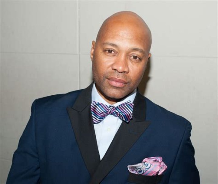 Palmer Williams, Jr. (TV Actor) - Age, Birthday, Bio, Facts, Family, Net Worth, Height & More