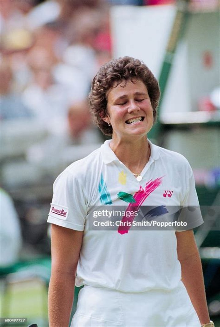 Pam Shriver (Tennis Player) - Age, Birthday, Bio, Facts, Family, Net Worth, Height & More