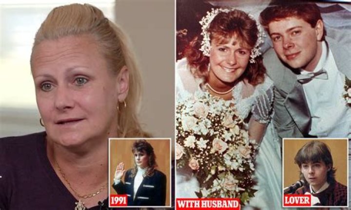 Pamela Smart, The Woman Whose Teenage Lover Killed Her Husband