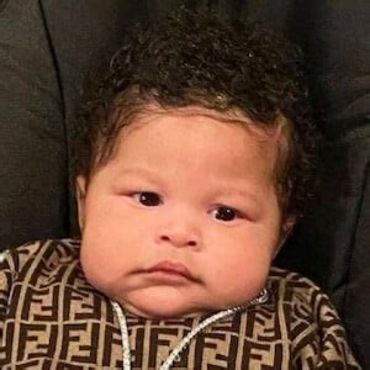 Papa Bear Petty (Family Member) - Age, Birthday, Bio, Facts, Family, Net Worth, Height & More