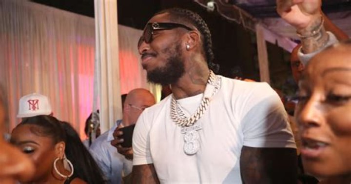 Pardison Fontaine Called Out By Fans For Tweet About Wanting A Young Wife