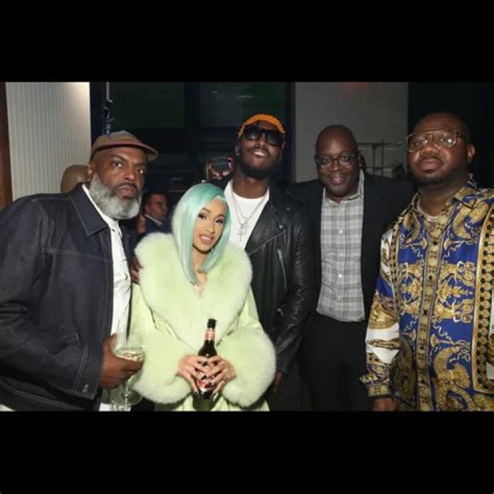 Pardison Fontaine Net Worth 2024: What Is The Rapper Worth?