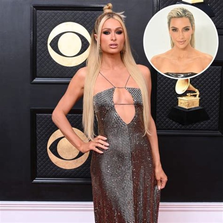 Paris Hilton Recalls BFF Kim Kardashian’s Advice About IVF Treatments and Surrogacy Journey