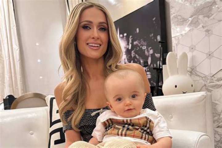 Paris Hilton’s Husband Carter Reum Has 1 Daughter With Reality Star Laura Bellizzi