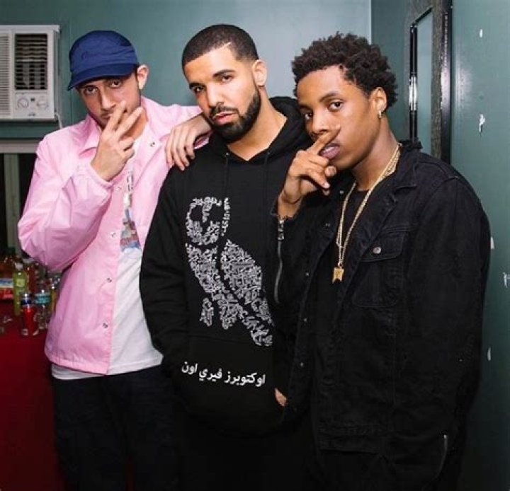 PartyNextDoor, Majid Jordan, And Other OVO Signees' Albums Disappear From Streaming