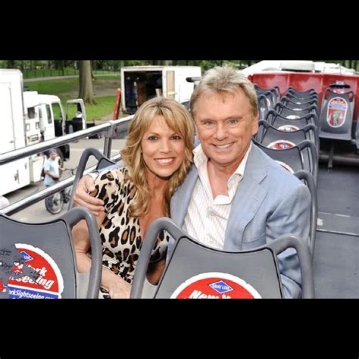 Pat Sajak Net Worth 2023: What Is The TV Host Worth?