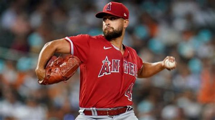 Patrick Jordan Sandoval (Baseball Player) - Age, Birthday, Bio, Facts, Family, Net Worth, Height & More