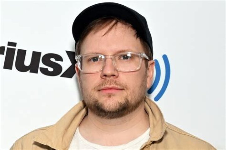 Patrick Stump