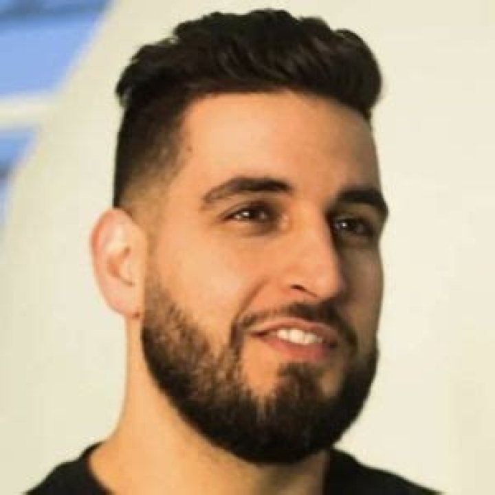 Patrick Zeinali (TikTok Star) - Age, Birthday, Bio, Facts, Family, Net Worth, Height & More