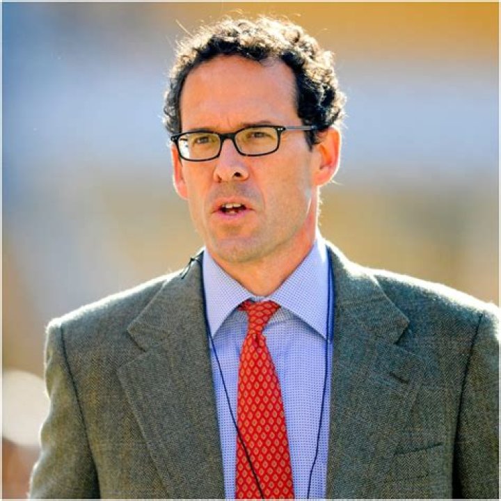 Paul DePodesta Biography, Age, Height, Wife, Net Worth, Family