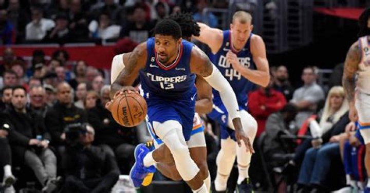 Paul George Injury Timeline Revealed, Twitter Reacts