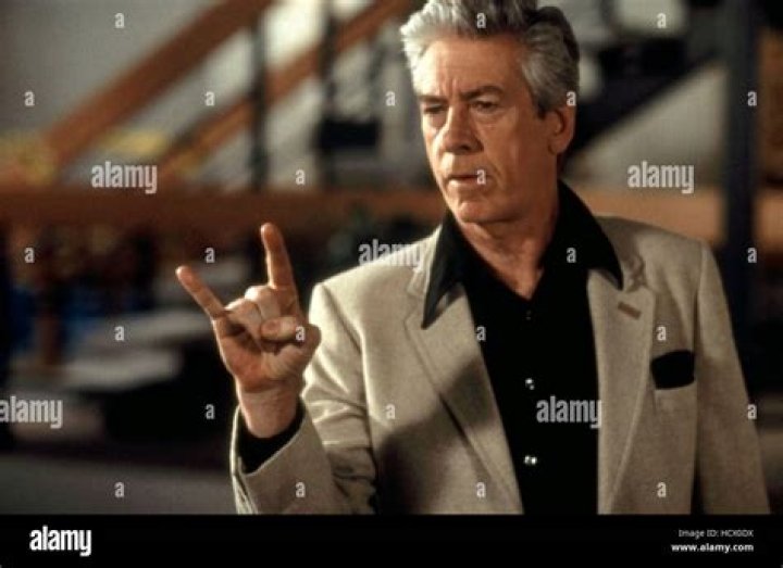 Paul Gleason (Movie Actor) - Age, Birthday, Bio, Facts, Family, Net Worth, Height & More