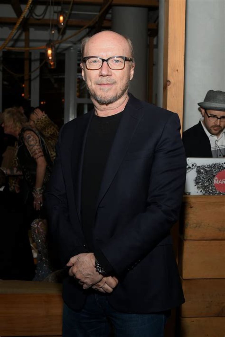 Paul Haggis (Screenwriter) - Age, Birthday, Bio, Facts, Family, Net Worth, Height & More