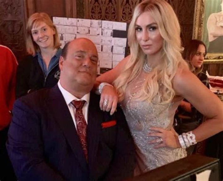 Paul Heyman Biography, Age, Height, Wife, Net Worth, Family