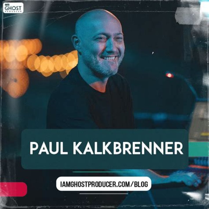 Paul Kalkbrenner (Music Producer) - Age, Birthday, Bio, Facts, Family, Net Worth, Height & More
