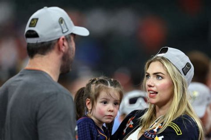 Paul Marciano Denies Kate Upton’s Sexual Harassment Allegations — Accuses Her of Defamation