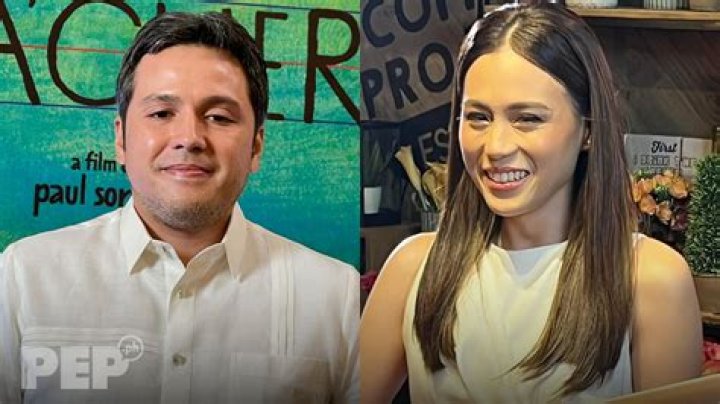 Paul Soriano Biography, Age, Height, Wife, Net Worth, Family