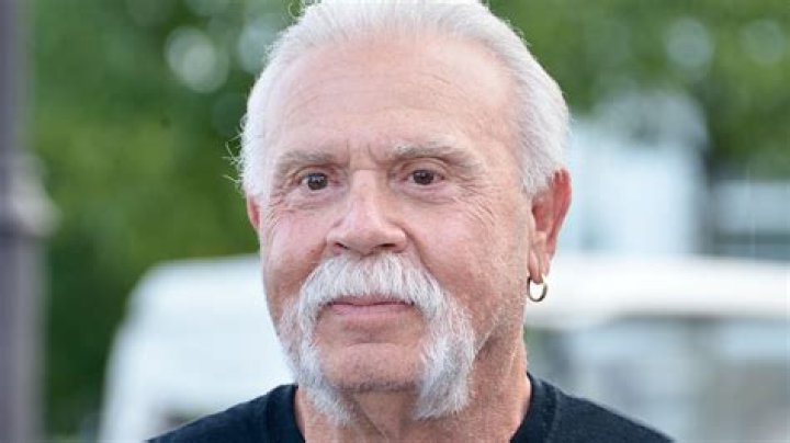 Paul Teutul, Sr.