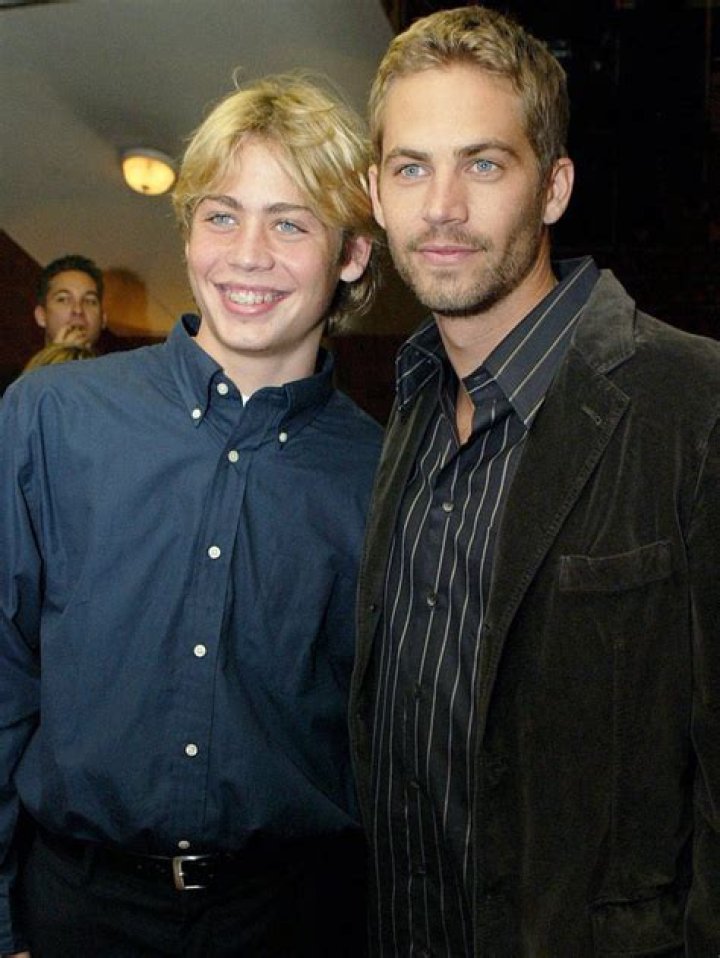 Paul Walker’s Younger Brother Cody Walker Is Following in His Acting Footsteps