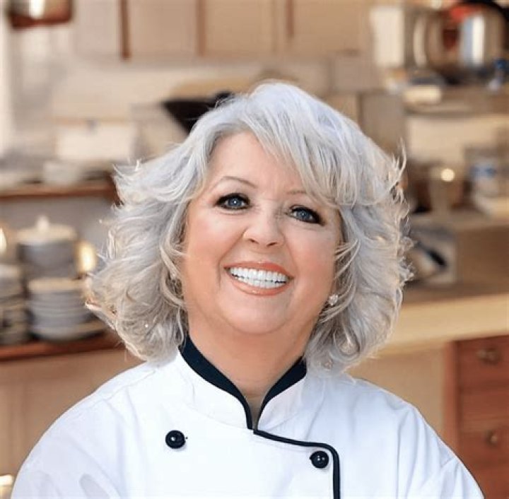 Paula Deen (Chef) - Age, Birthday, Bio, Facts, Family, Net Worth, Height & More