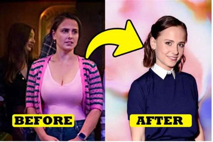 Pauline Chalamet Breast Reduction: Timothee Chalamet Sister Weight Loss Before And After Age