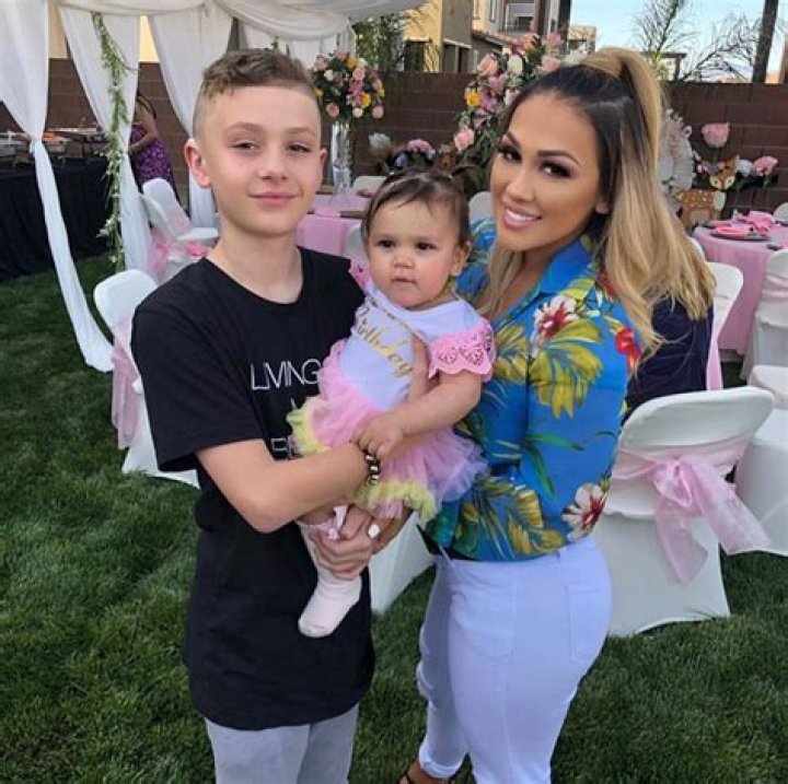 Pauly D Thinks Ronnie Ortiz-Magro And Baby Mama Jen Harley Should Split And Focus On Co-Parenting