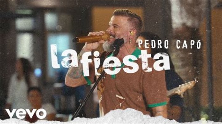 Pedro Capó (Cantante Pop) - Edad, cumpleaños, biografía, hechos, familia, patrimonio neto, altura y más