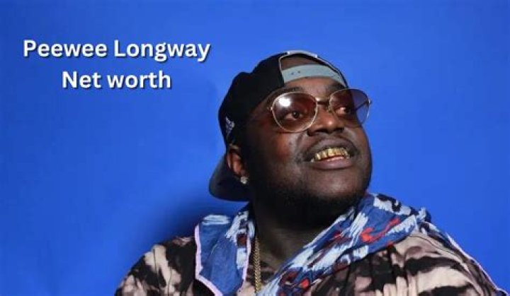 Peewee Longway (Rapper) - Age, Birthday, Bio, Facts, Family, Net Worth, Height & More