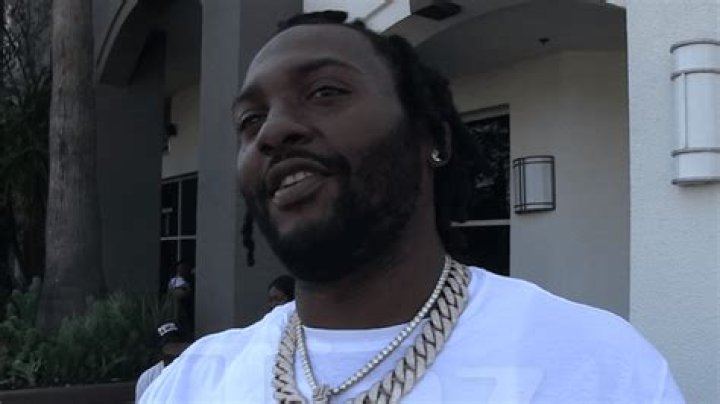 Peezy (Rapper) - Age, Birthday, Bio, Facts, Family, Net Worth, Height & More