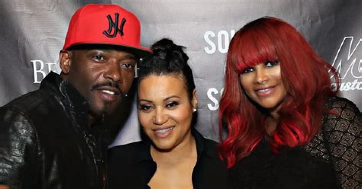 Pepa Struggled With Sharing Alleged Abuse By Treach In "Salt-N-Pepa" Biopic