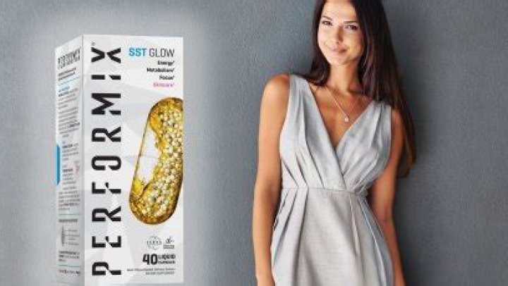 Performix SST Glow Archives - Life & Style